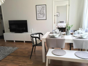 Lapland Quality City Apartment Rovaniemi